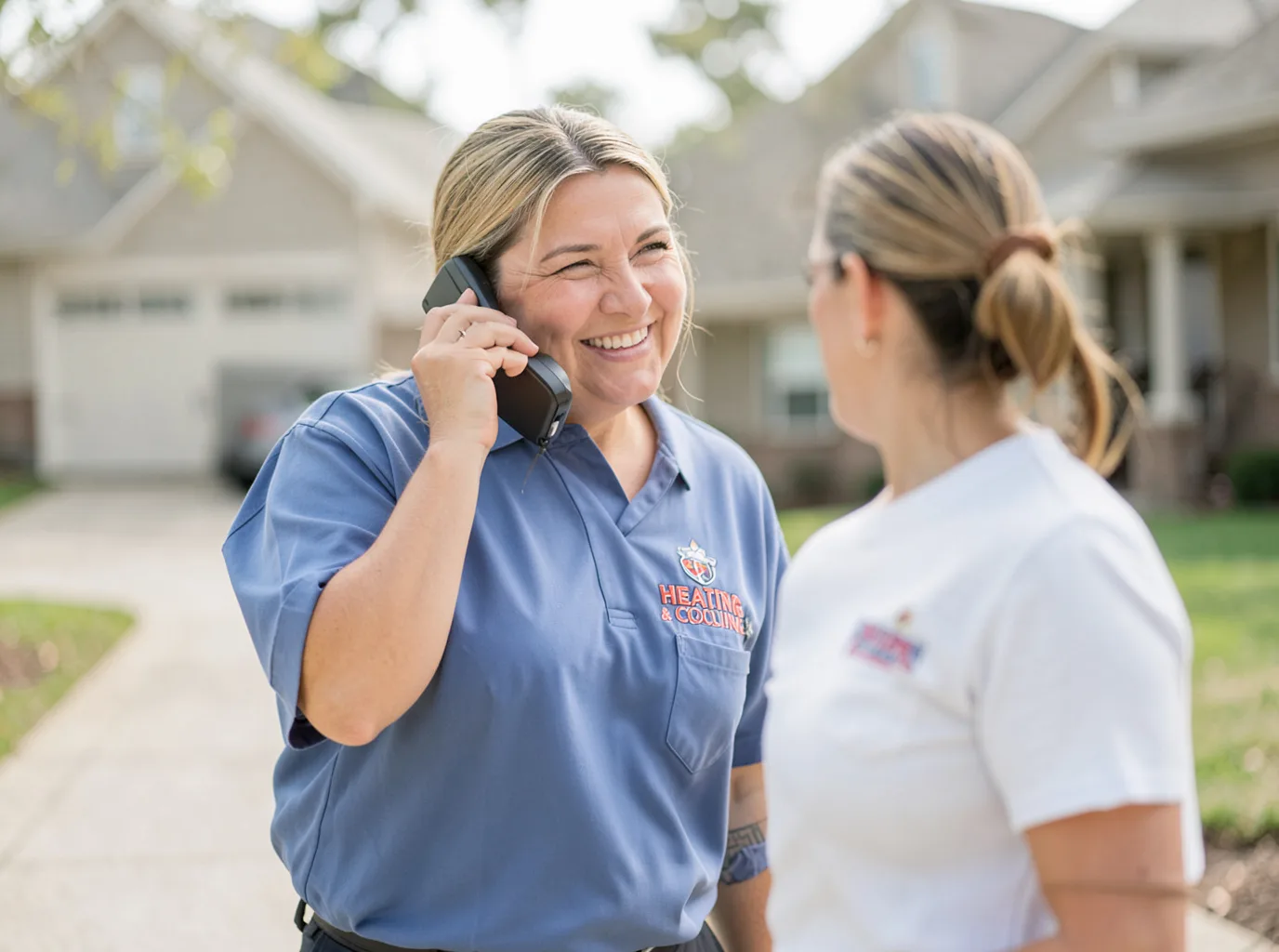 Hvac Repair Fluker, LA FAQs